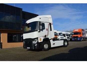Tractor unit Renault T480 * EURO6 * 4X2 * 2 TANK *: picture 1