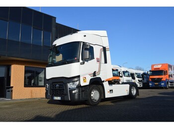 Tractor unit Renault T480 * EURO6 * 4X2 * 2 TANK *: picture 1