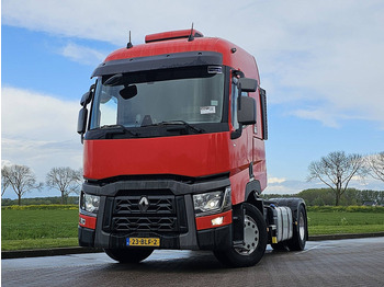 Renault T 430 - Tractor unit: picture 1