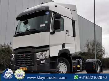 Tractor unit Renault T 430 comfort 394tkm: picture 1