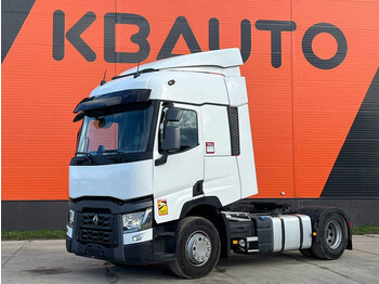 Renault T 440 4x2 - tractor unit