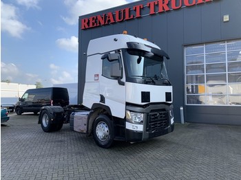 Tractor unit Renault T 460 SLEEPERCAB 4X2, COMFORT: picture 1