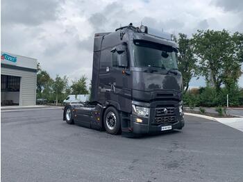 Tractor unit Renault T-High 520 4×2: picture 1