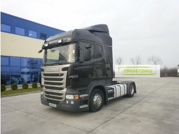 Tractor unit SCANIA R440 EEV: picture 1