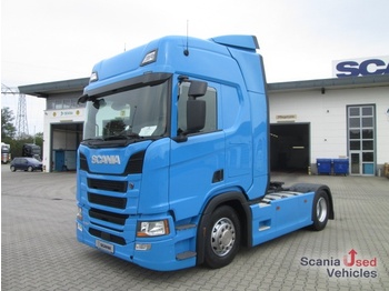 Tractor unit SCANIA R 450 A4x2NA: picture 1