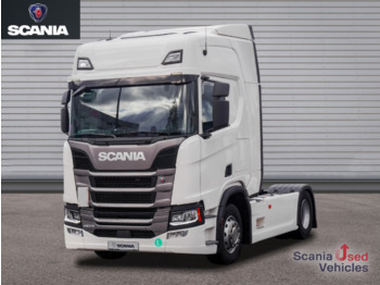 Tractor unit SCANIA R 460