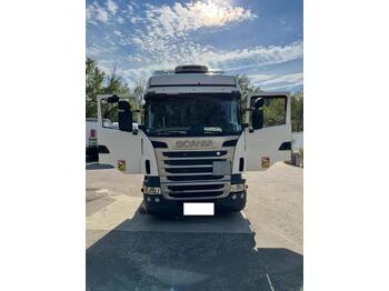 Tractor unit SCANIA R 480: picture 1