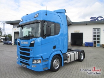 Tractor unit SCANIA R 500 A4x2NA: picture 1