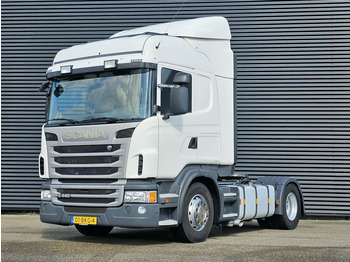 Tractor unit SCANIA G 440