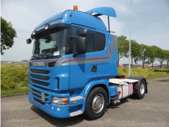 Tractor unit Scania G440 kipphydraulik: picture 1