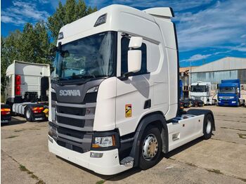 Tractor unit Scania R450 2 units: picture 1