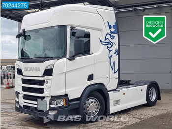 Tractor unit SCANIA R 450