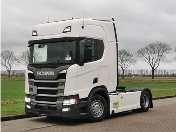 Tractor unit Scania R450 highline,standklima: picture 1