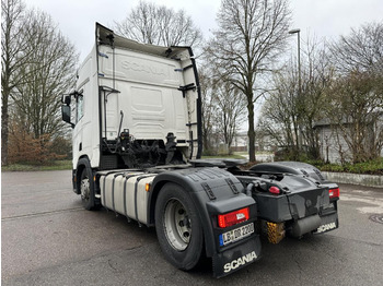 Scania R 450 LA 4X2 Standard SZM Intarder Wartungsvertrag! - Tractor unit: picture 3