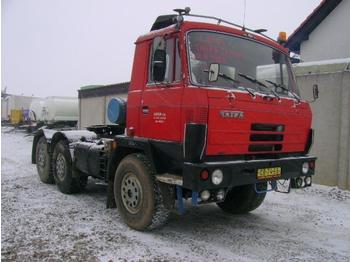  TATRA T815 NTH 22 235 (id:6794) - Tractor unit