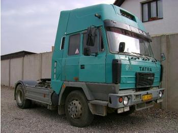  Tatra T815 4x4 - Tractor unit