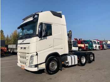 Tractor unit VOLVO FH13 540 6x2