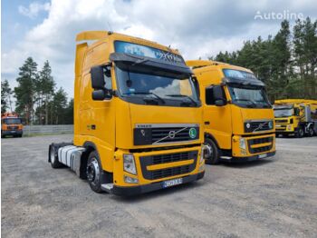 Tractor unit VOLVO FH 13 460 EEV Globetrotter XL Full ADR automatic mega 2013 * 2: picture 1