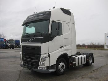 Tractor unit VOLVO FH 13 Globetrotter XL 460 4x2: picture 1