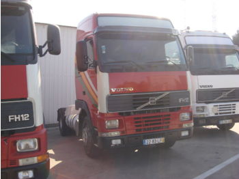 Tractor unit VOLVO FH D12C 420: picture 1