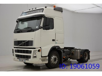 Tractor unit Volvo FH13.440 Globetrotter: picture 1