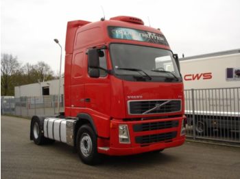 Tractor unit Volvo FH13-480 - GLOBETROTTER XL: picture 1