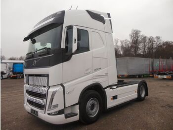Tractor unit Volvo FH13/500, GLOBE, FACELIFT, I PARK COOL,TOP STAND: picture 1