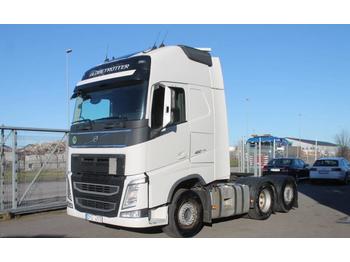 Tractor unit Volvo FH460 6x2 EEV Tipphydralik: picture 1