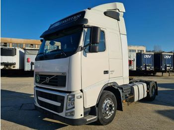 Tractor unit Volvo FH460 EEV: picture 1