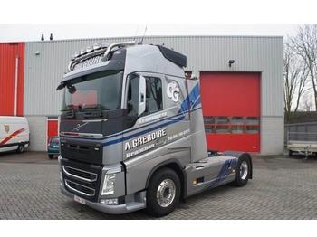 Tractor unit Volvo FH4-540 / GLOBETROTTER / FULL AIR / EURO-6 / 2018: picture 1