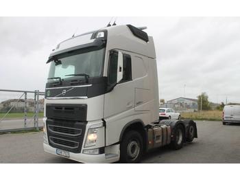 Tractor unit Volvo FH500 6x2 EEV: picture 1