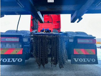 Tractor unit Volvo FH540: picture 4