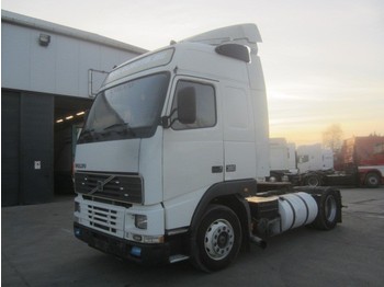 Tractor unit Volvo FH 12 - 380 Globetrotter: picture 1