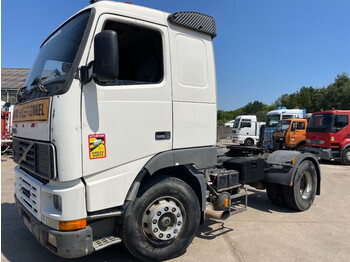 Tractor unit Volvo FH 12.380 **SPRINGS-SUSPENSION LAMES+PTO**: picture 1