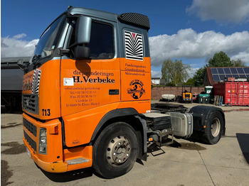 Tractor unit VOLVO FH12 420