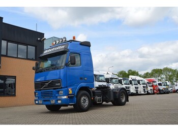 Tractor unit Volvo FH 12.460 * MANUAL * HYDRAULIC * 4X2 * TOP !!: picture 1