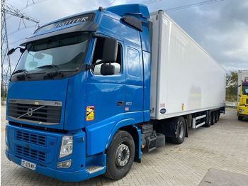 Tractor unit Volvo FH 13.500 KOGEL AUBINEAU THERMO KING: picture 1