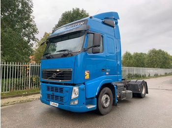 Tractor unit Volvo FH 13.500 TOP CONDITION !!! FRENCH TRUCK: picture 1
