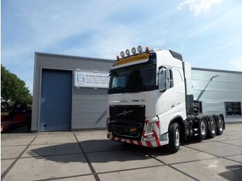 Tractor unit Volvo FH 16.750 Heavy Haulage Tractor: picture 1