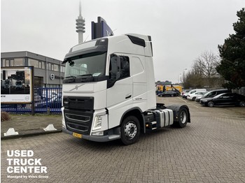 Tractor unit — Volvo FH 420 4x2T Globetrotter