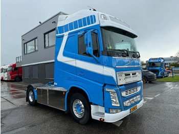 Volvo FH 460 4X2 EURO 6 + ADR  - Tractor unit: picture 3