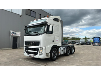 Volvo FH 460 (BELGIAN TRUCK IN GOOD CONDITION / 6X2) - Tractor unit: picture 1