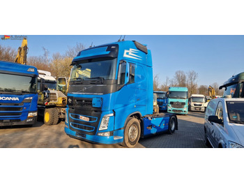 Volvo FH 460 Schubbodenhydraulik - Tractor unit: picture 1