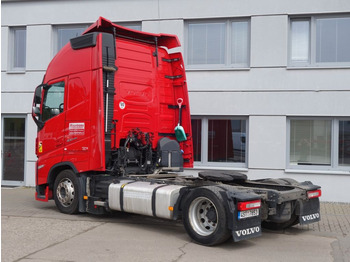 Volvo FH 460 XL, IParkCool, ISee, Full LED  - Tractor unit: picture 4