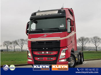 Tractor unit Volvo FH 460 globetrotter 6x2: picture 1