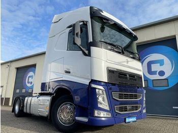 Tractor unit Volvo FH 500 4x2 Euro 6 - Globetrotter - 2016 - Good Condition !!: picture 1