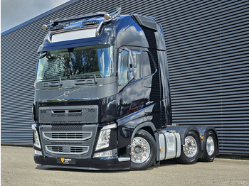 Volvo FH 500 6x2/4 / FULL AIR / RETARDER / I-PARK COOL / 51 dkm! - Tractor unit: picture 1