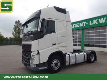 Tractor unit Volvo FH 500, EURO 6, XL-Kabine, Xenon, I-Shift, VEB+: picture 1