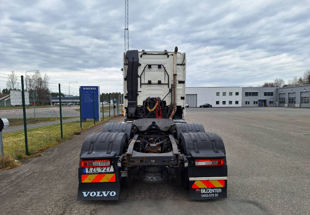 Tractor unit Volvo FH 6x2 Dragbil: picture 10