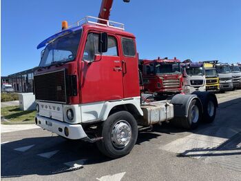 Tractor unit Volvo F 89 6X2 - F89TURBO6: picture 1